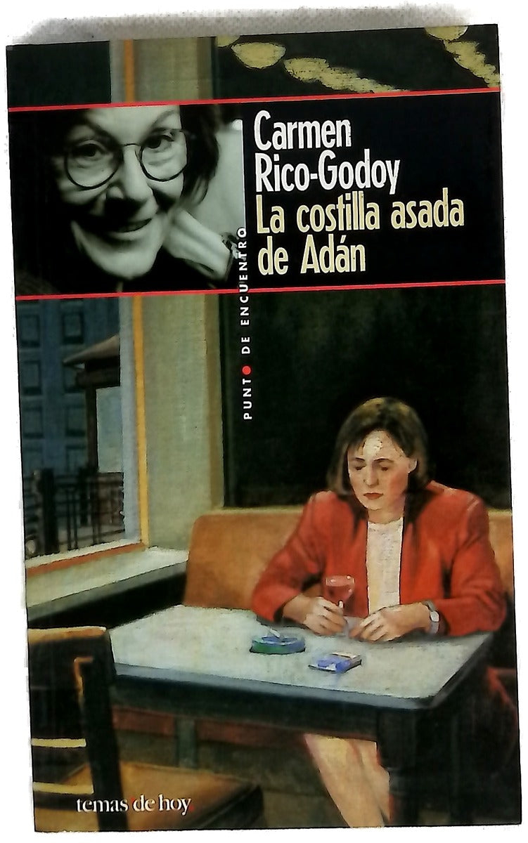 La costilla asada de Adán