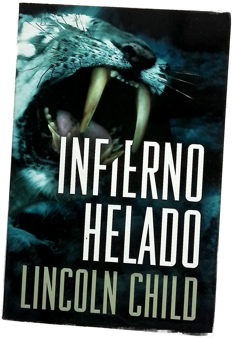 Infierno helado