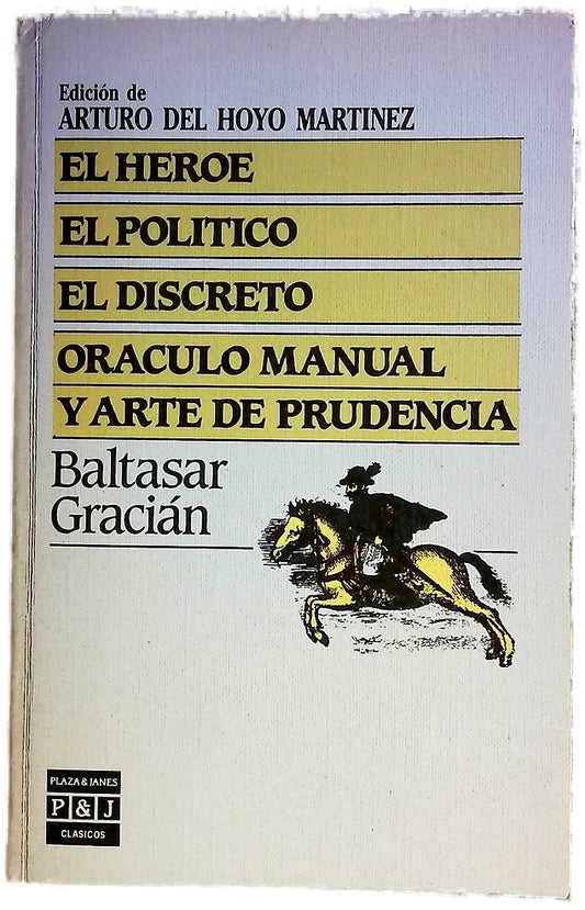 El héroe