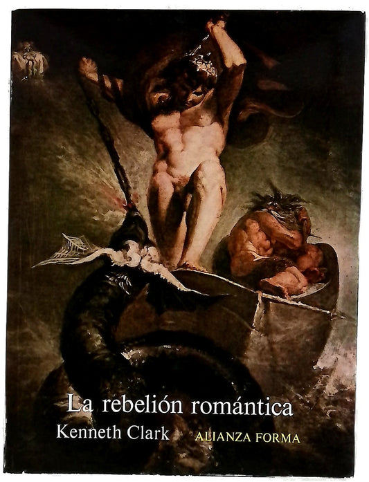 La rebelión romántica el arte romántico frente al clásico
