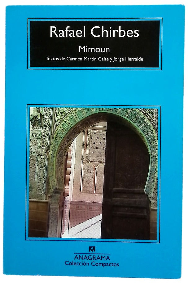 Mimoun