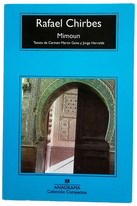 Mimoun