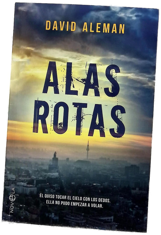 Alas rotas