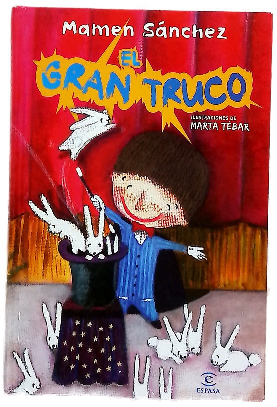 El gran truco