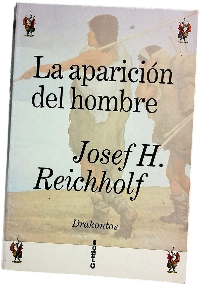 La Aparicion del Hombre