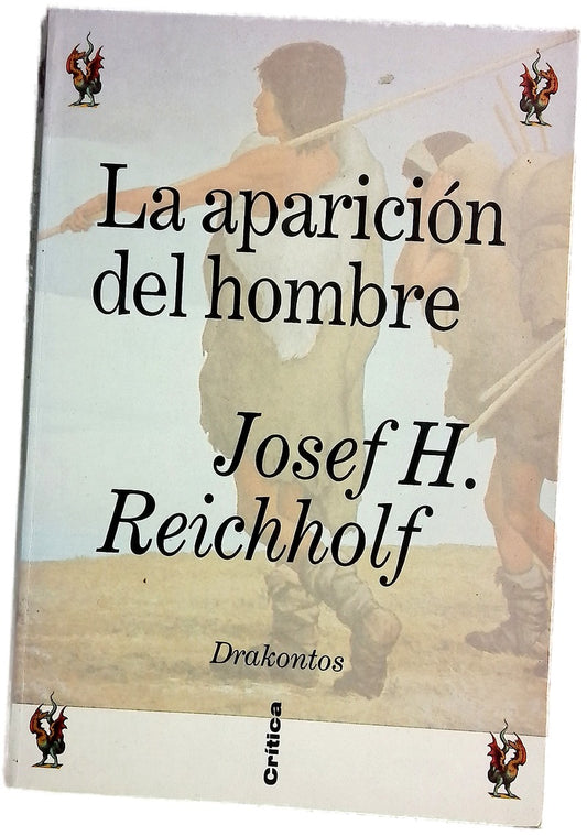 La Aparicion del Hombre