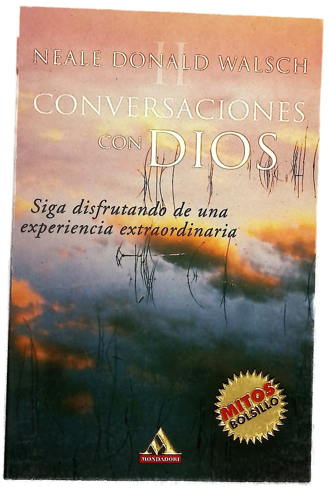 Conversaciones Con Dios 2
