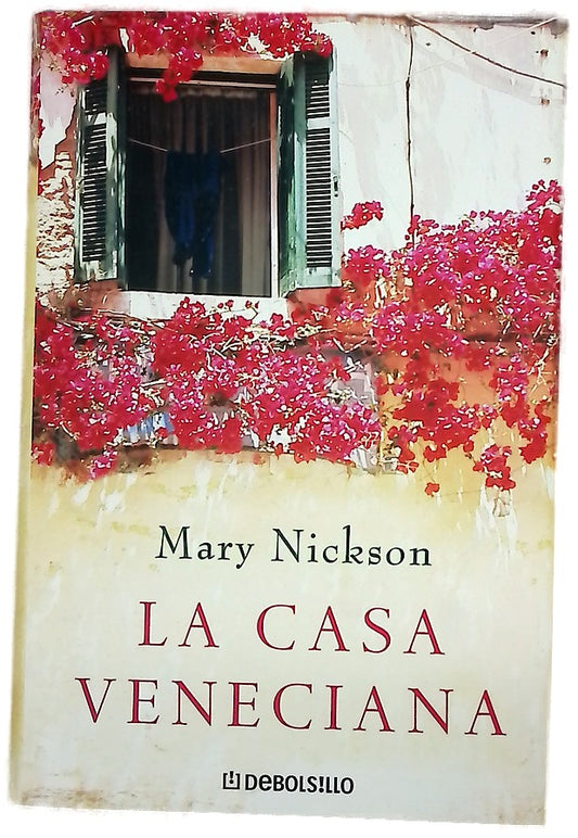 La casa veneciana