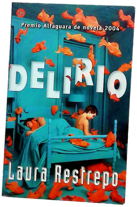 Delirio