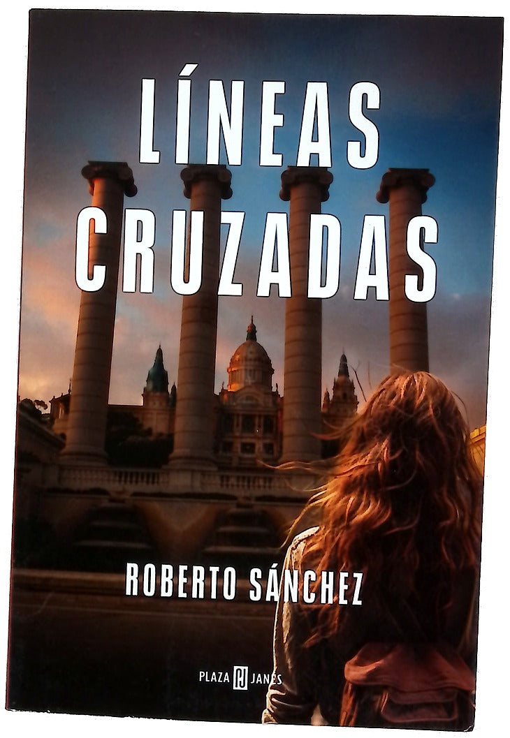 Líneas cruzadas