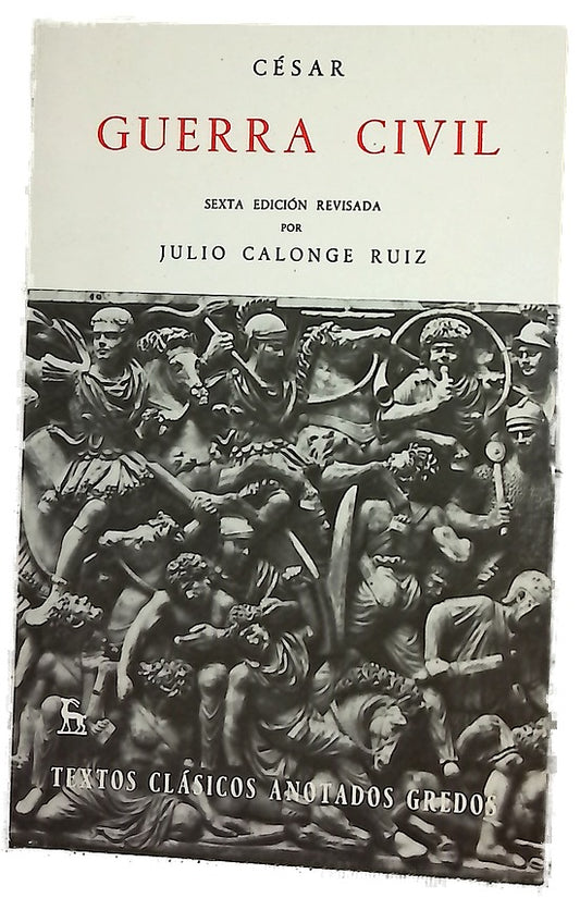 Guerra civil