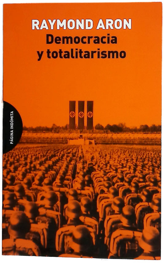 Democracia y totalitarismo