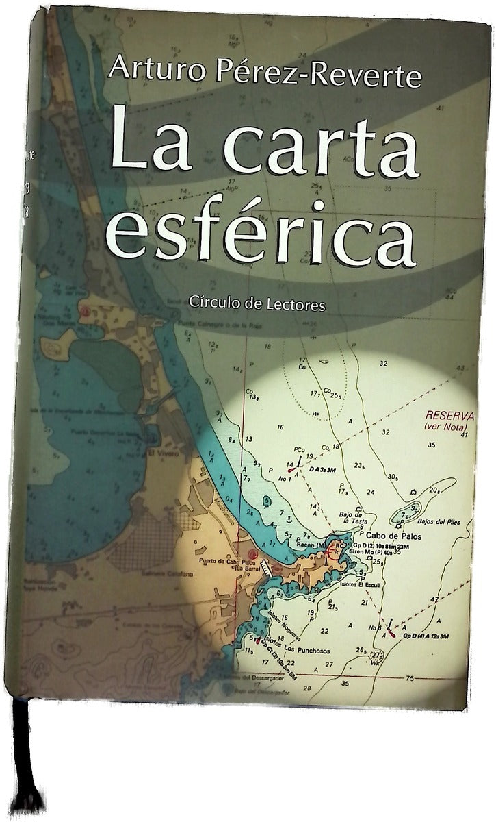 La carta esférica