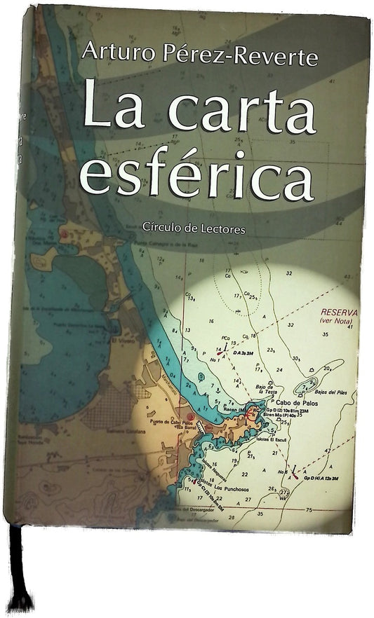 La carta esférica