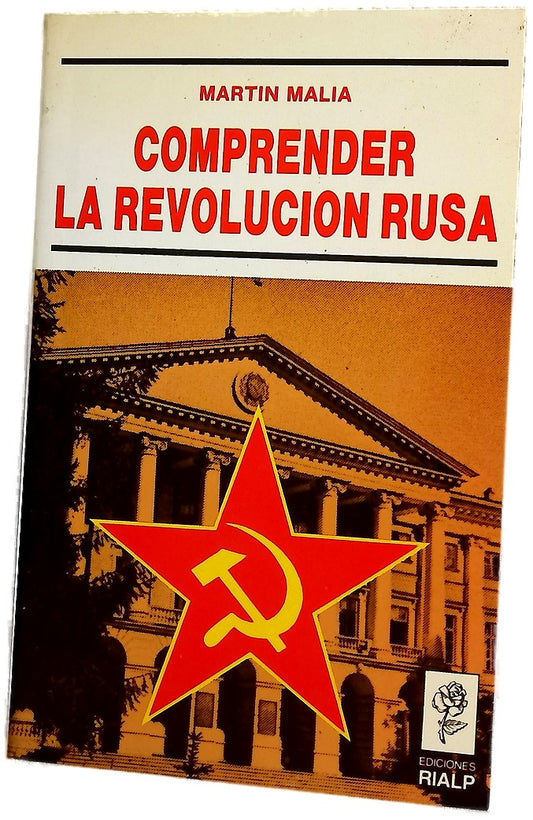 Comprender la revolución rusa
