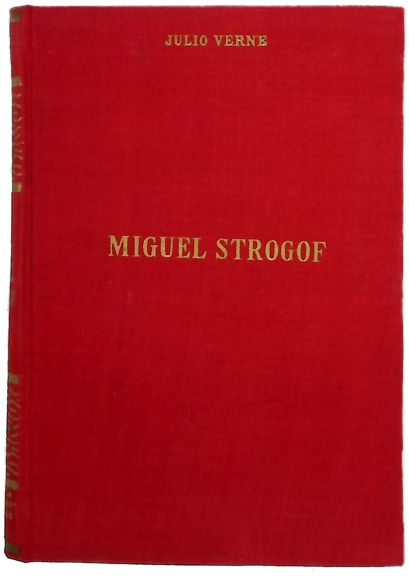 Miguel Strogoff