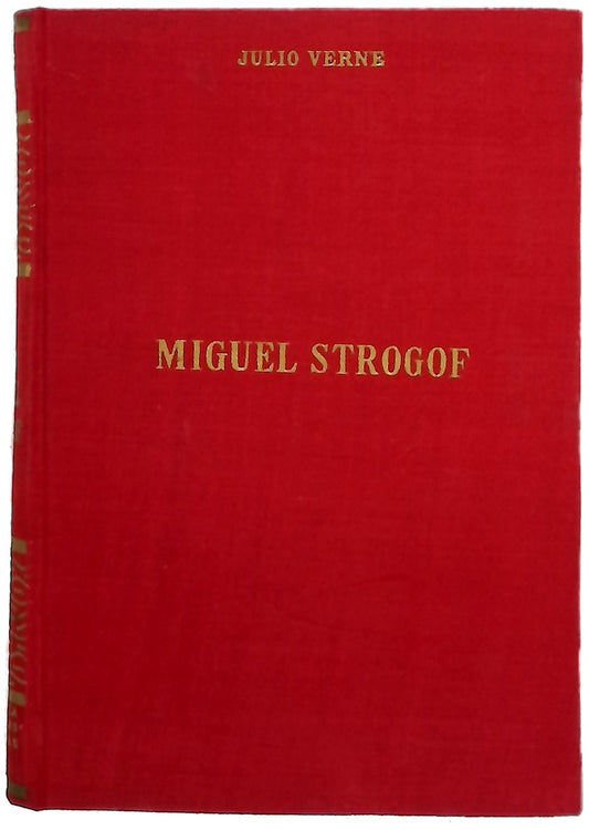 Miguel Strogoff