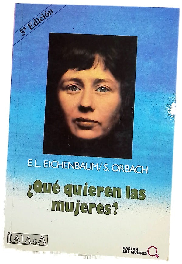 ¿Qué quieren las mujeres?