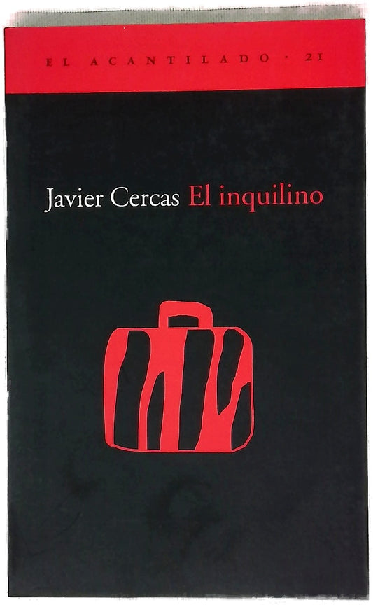 El inquilino