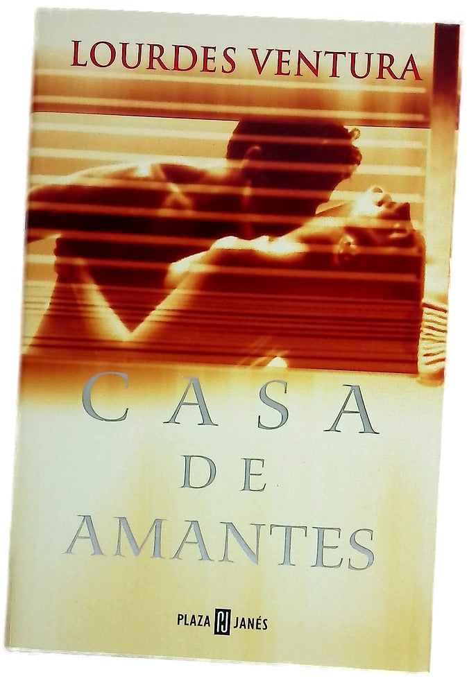 Casa de amantes