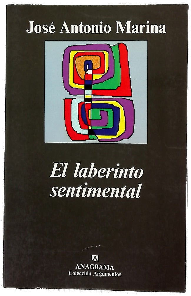 El laberinto sentimental