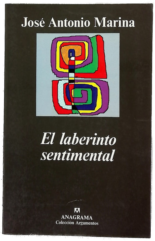 El laberinto sentimental