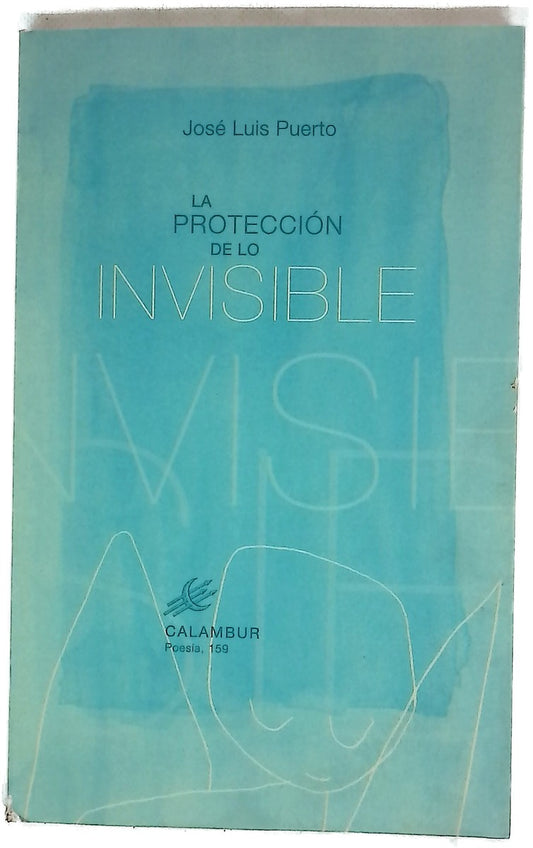 La protección de lo invisible