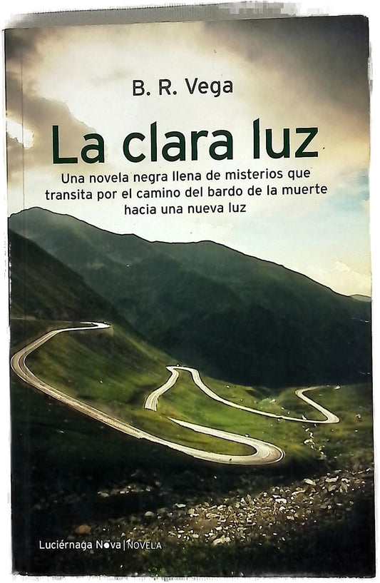 La clara luz