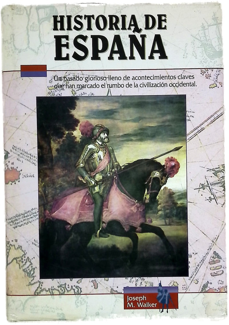 Historia de España