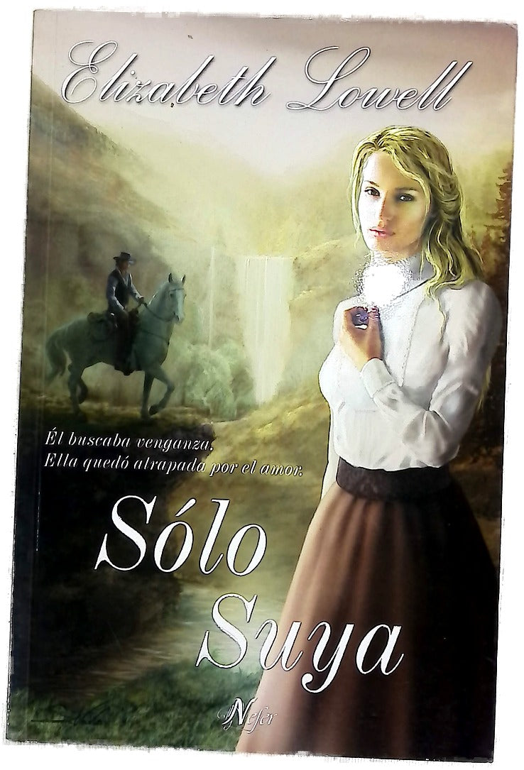 Sólo suya