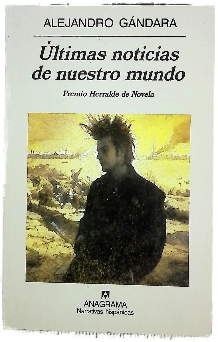 Últimas noticias de nuestro mundo