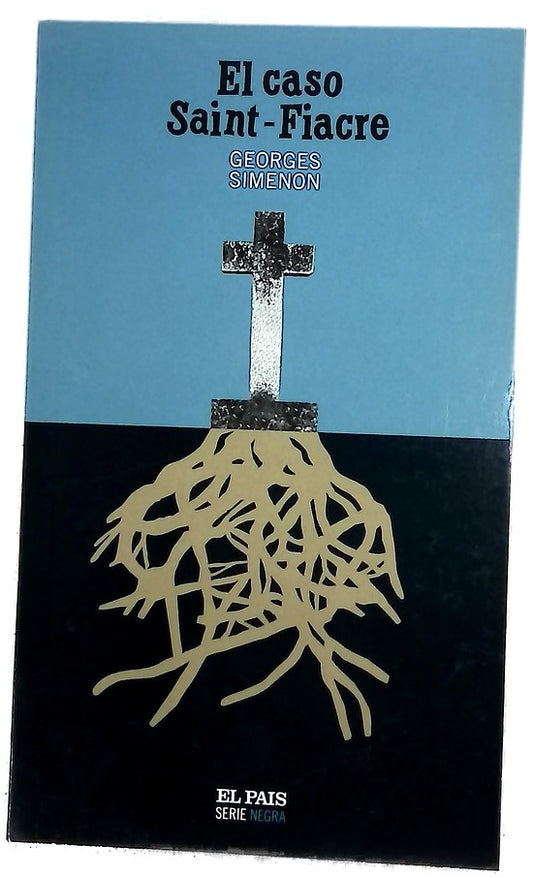 El caso de Saint Fiacre