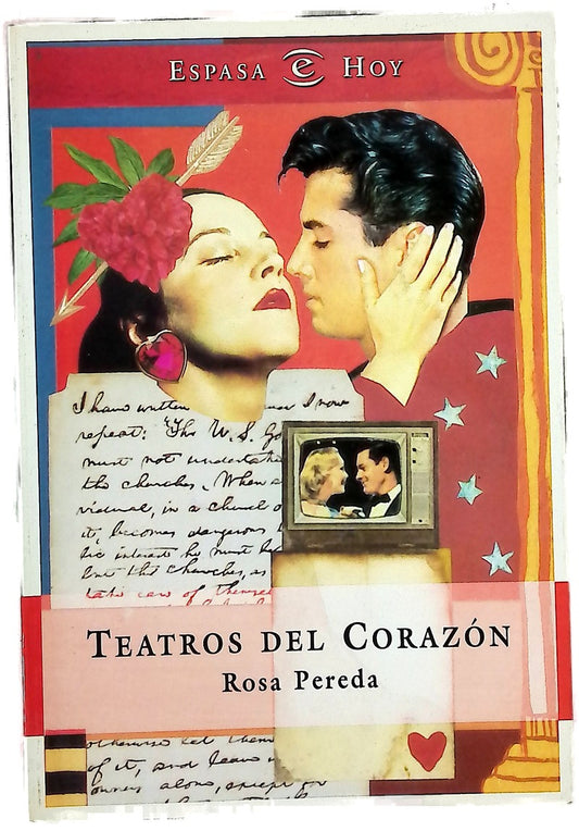 Teatros del corazón