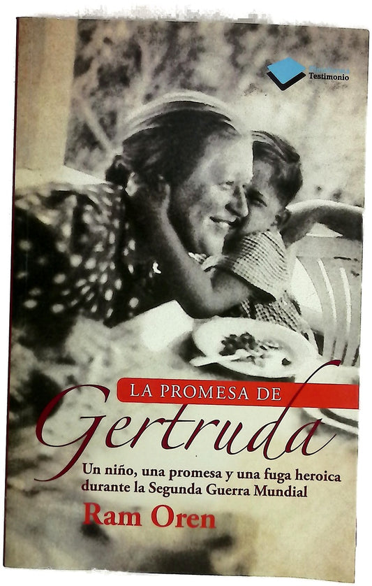 La promesa de Gertruda