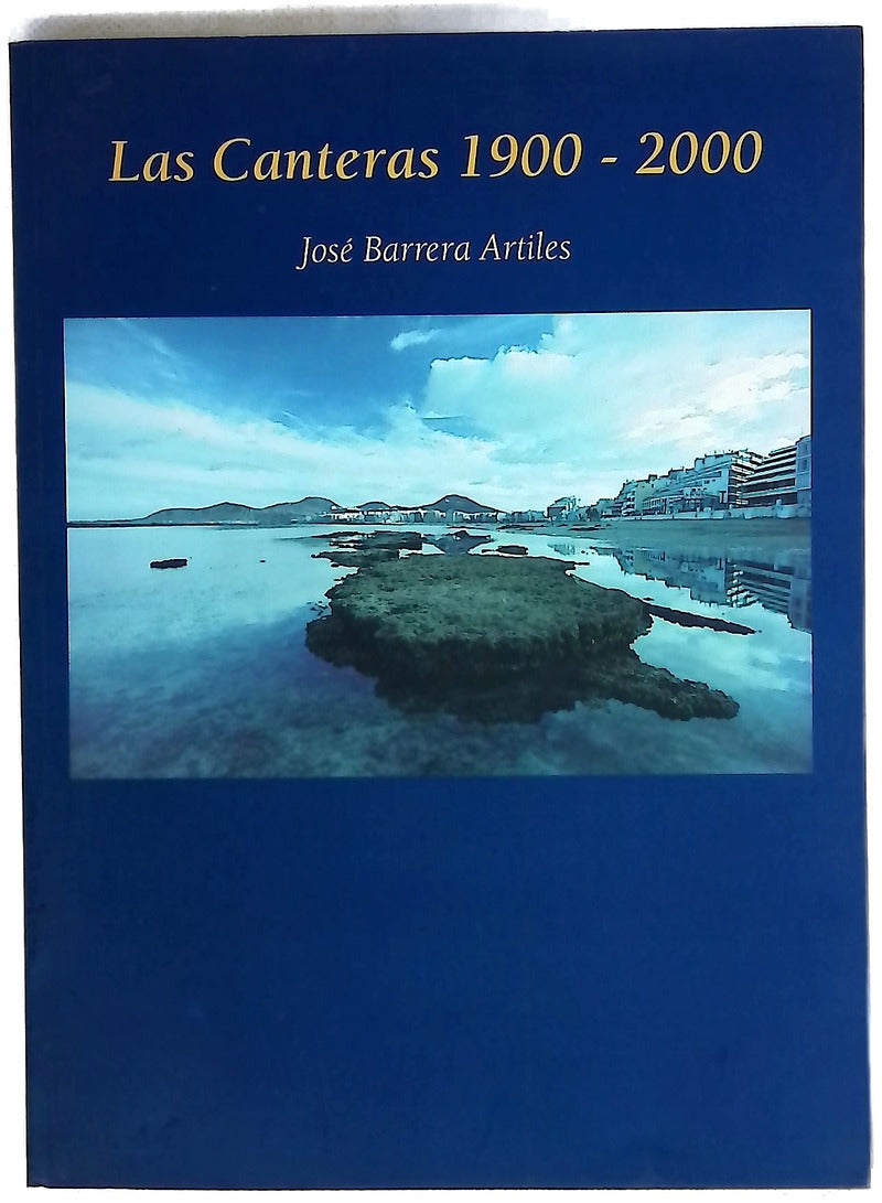 Las Canteras (1900-2000)