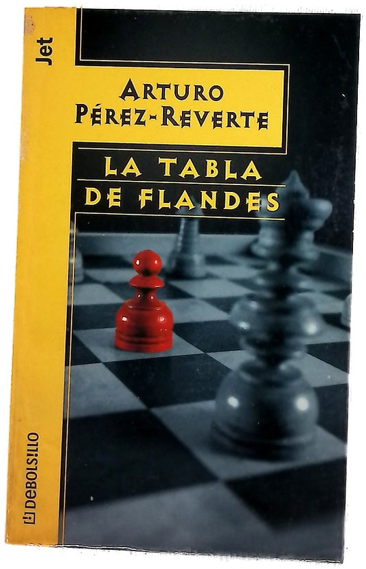 La tabla de Flandes