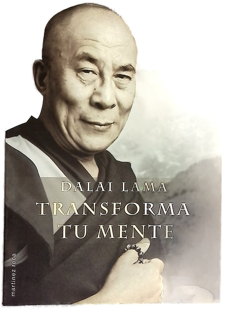 Transforma tu mente
