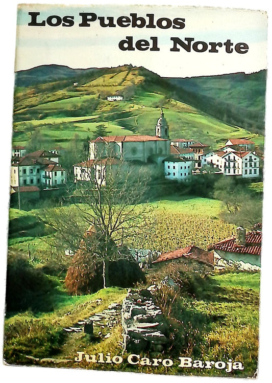 Los pueblos del norte