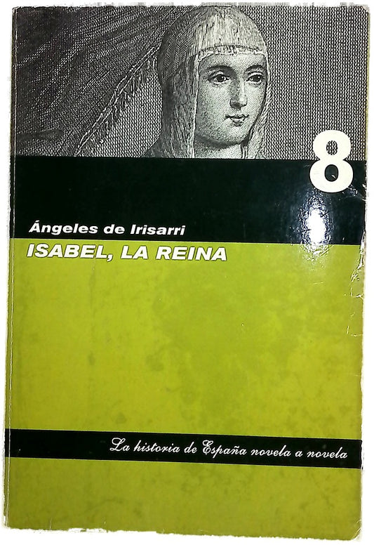 Isabel, la Reina