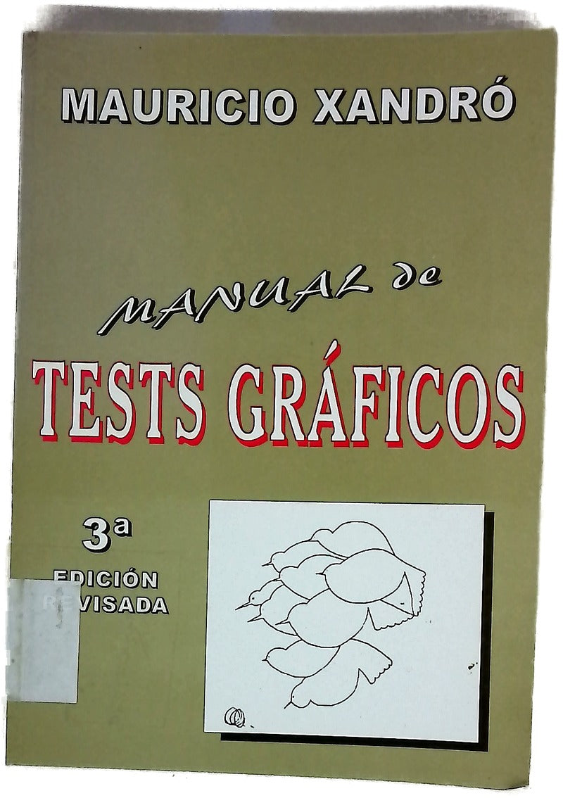 Manual de tests gráficos