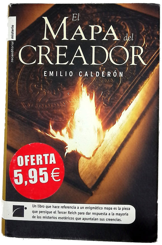 El mapa del creador