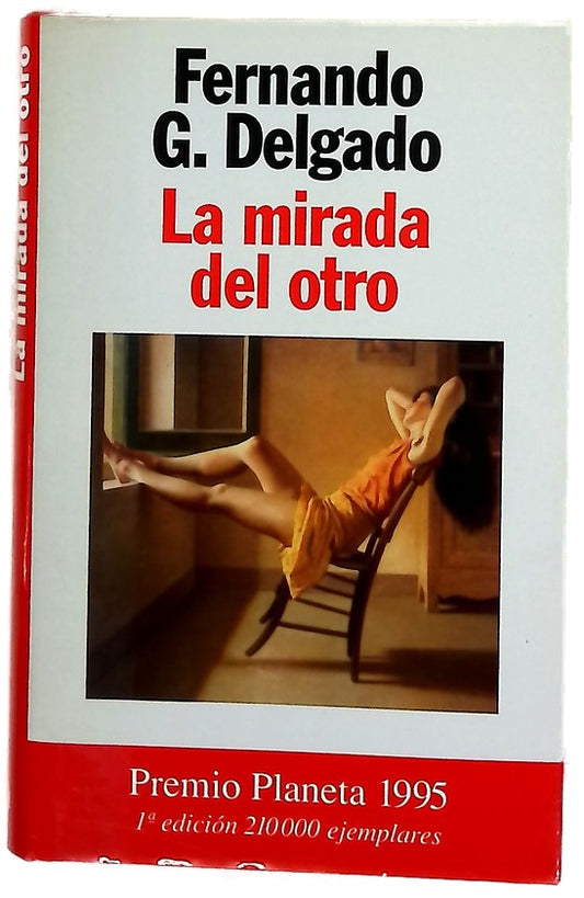 La mirada del otro