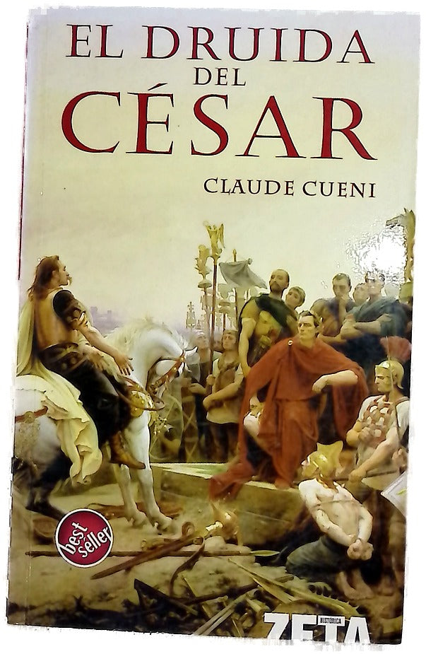 El druida del César