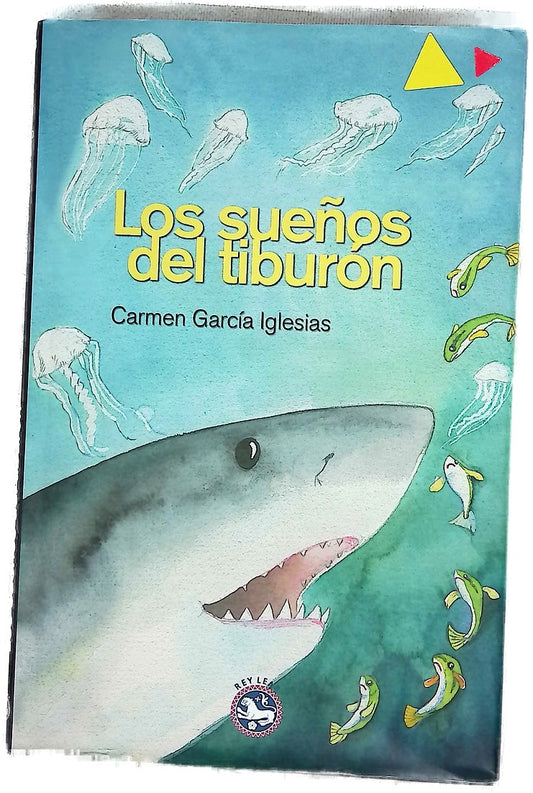 Los sueños del tiburón