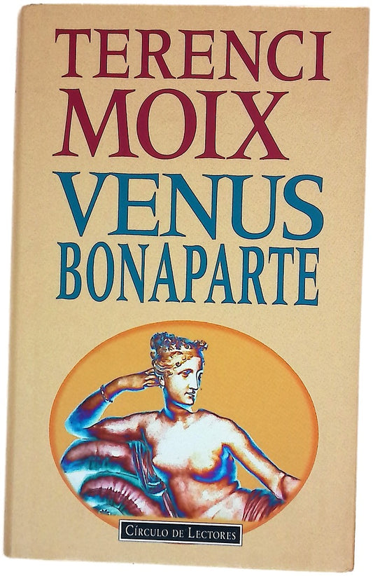 Venus Bonaparte
