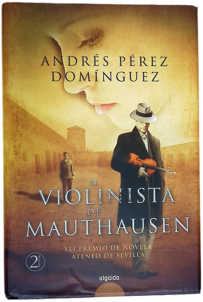 El violinista de Mauthausen