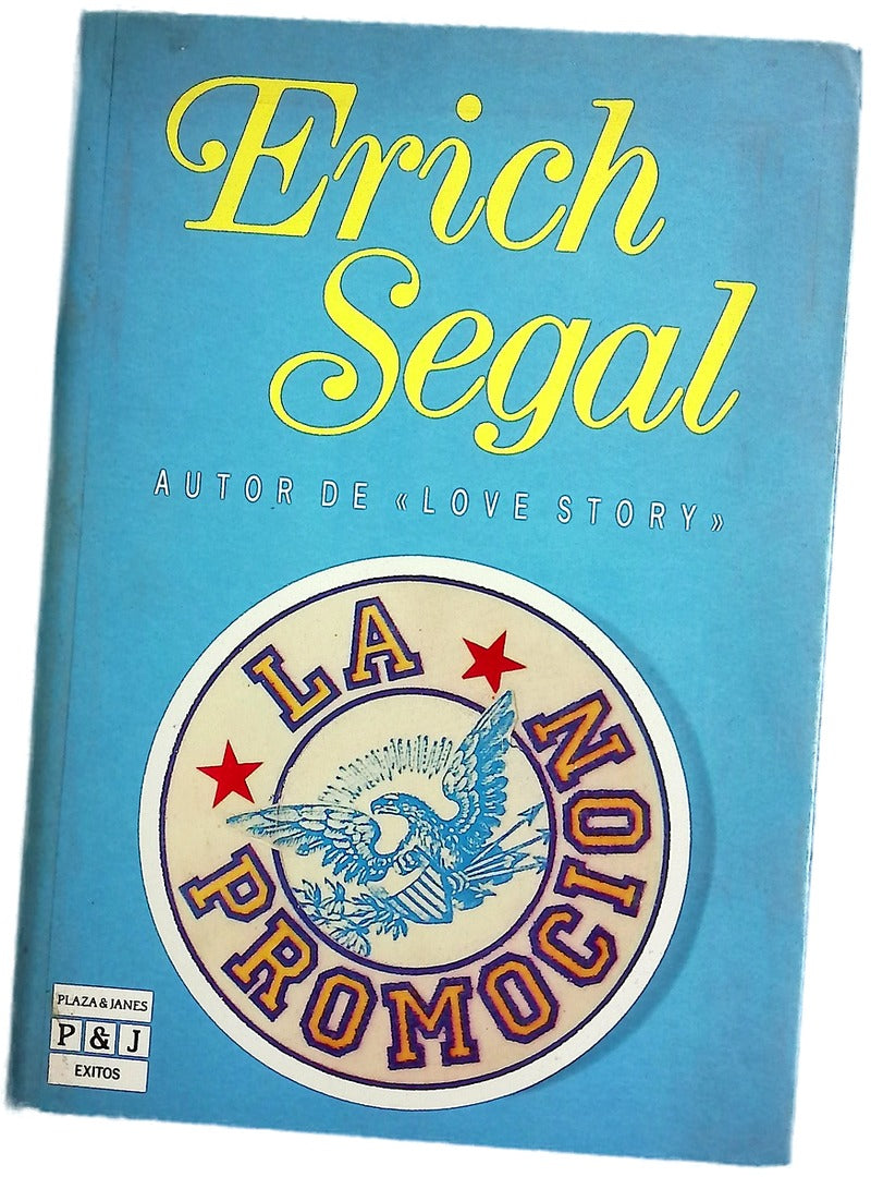 La promoción
