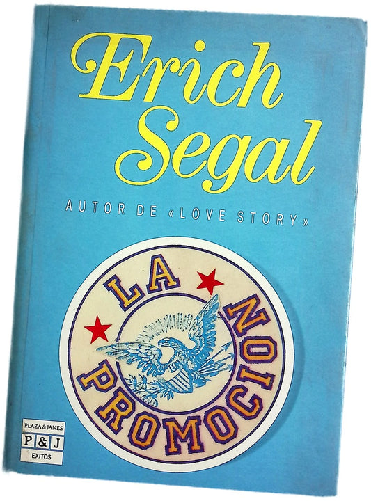 La promoción