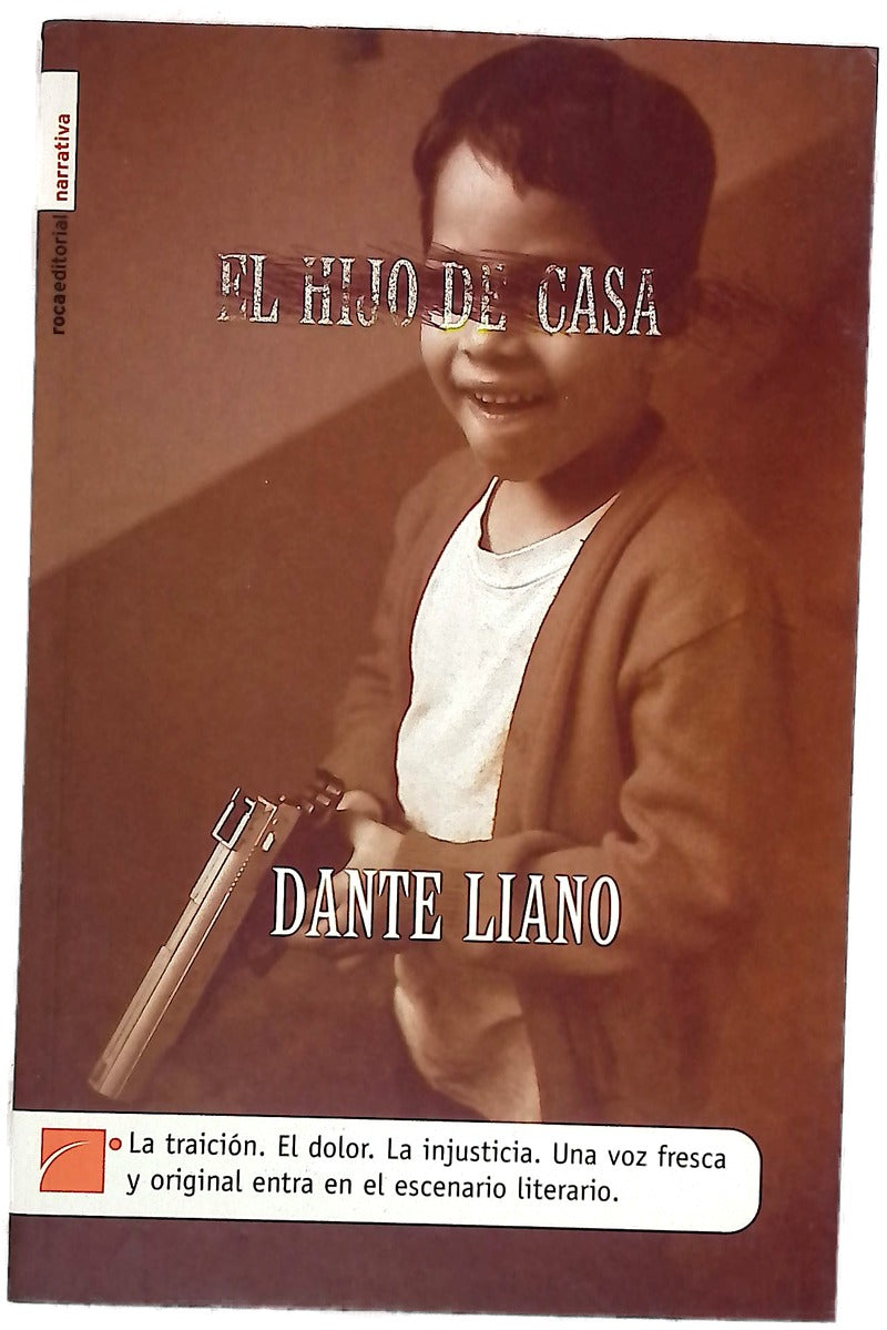 El hijo de casa