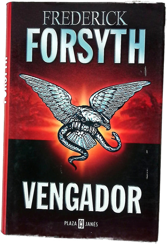 Vengador